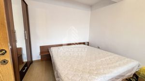 Apartament spatios cu o camera, 40 mp, zona Steaua - imagine 3