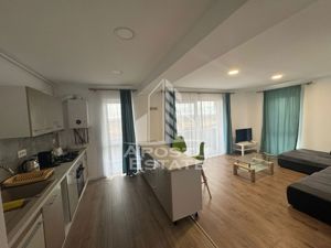 Apartament smart cu 2 camere in Ciarda Rosie, doua locuri parcare - imagine 7