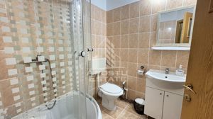 Apartament spatios cu o camera, 40 mp, zona Steaua - imagine 7