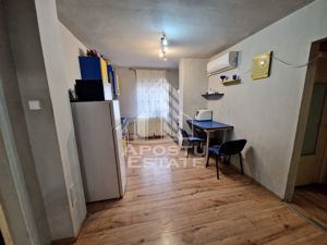 Apartament cu 2 camere, etaj intermediar, zona Girocului - imagine 8