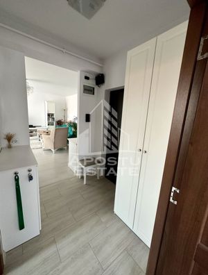 Apartament 2 camere , centrala proprie , Calea Urseni - imagine 4