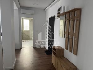 Apartament smart cu 2 camere in Ciarda Rosie, doua locuri parcare - imagine 9