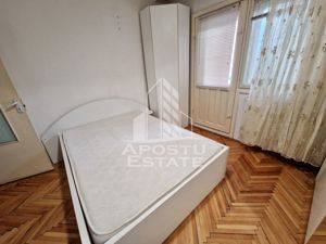 Apartament cu 2 camere, etaj intermediar, zona Girocului - imagine 7