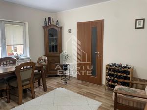 Casa individula cu 4 camere, zona Cetatii - imagine 3