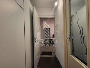 Apartament cu 3 camere si 2 bai, decomandat, parter, zona Aradului - imagine 10