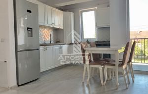 Apartament 2 camere , centrala proprie , Calea Urseni - imagine 3