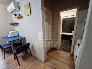 Apartament cu 2 camere, etaj intermediar, zona Girocului - imagine 5