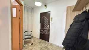 Apartament spatios cu o camera, 40 mp, zona Steaua - imagine 6