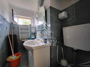 Apartament cu 2 camere, semidecomandat, etaj intemerdiar, zona Sagului - imagine 6