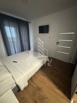 Apartament smart cu 2 camere in Ciarda Rosie, doua locuri parcare - imagine 8