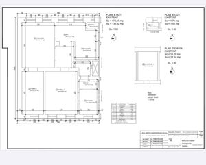 Apartament deosebit in cladire istorica,zona Fabric - imagine 18