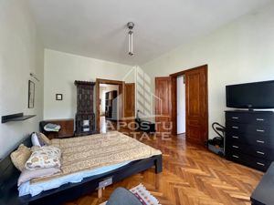 Apartament deosebit in cladire istorica,zona Fabric - imagine 4