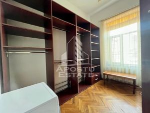 Apartament deosebit in cladire istorica,zona Fabric - imagine 5