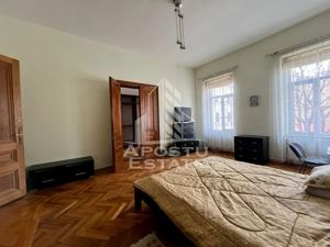 Apartament deosebit in cladire istorica,zona Fabric - imagine 9