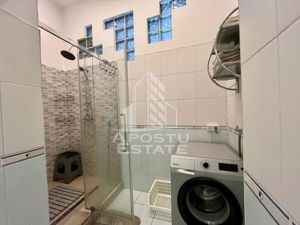 Apartament deosebit in cladire istorica,zona Fabric - imagine 19