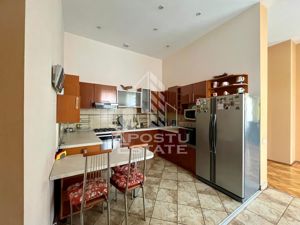 Apartament deosebit in cladire istorica,zona Fabric - imagine 11