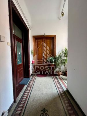 Apartament deosebit in cladire istorica,zona Fabric - imagine 16