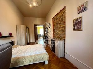 Apartament deosebit in cladire istorica,zona Fabric - imagine 8