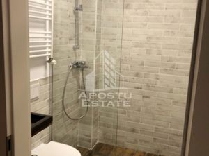 Apartament cu 2 camere Central centrala proprie - imagine 8