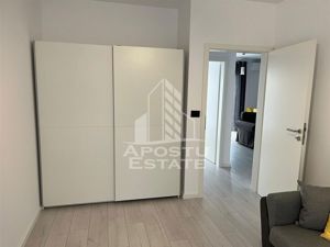 Apartament cu 3 camere open space confort 1 sporit Ghiroda - imagine 7