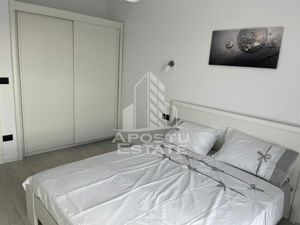 Apartament cu 3 camere open space confort 1 sporit Ghiroda - imagine 9