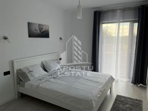 Apartament cu 3 camere open space confort 1 sporit Ghiroda - imagine 8