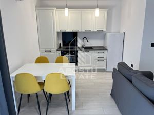 Apartament cu 3 camere open space confort 1 sporit Ghiroda - imagine 3