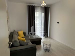 Apartament cu 3 camere open space confort 1 sporit Ghiroda - imagine 6