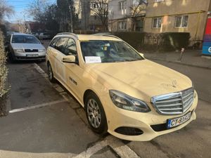 E200  W212   2014 - imagine 2