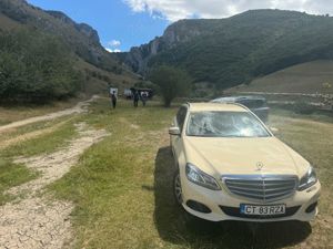 E200  W212   2014 - imagine 4