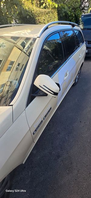 E200  W212   2014 - imagine 5