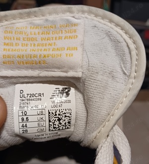 Pantofi sport New Balance