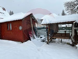 Casă / Vilă cu 3 camere de vânzare în zona Malul Ursului - imagine 4