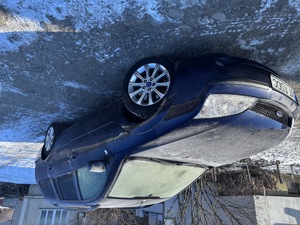 Ford mondeo mk3 tddi modelul cel mai fiabil