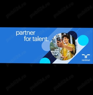 Operator producție în Slatina