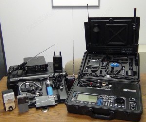 Pro Detective Agency - inchiriere aparatura detectivi particulari  - imagine 8