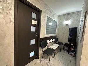 Apartament de vanzare pretabil clinica stomatologica - complet dotata - imagine 8