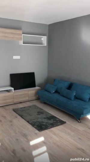 închiriez apartament  - imagine 6