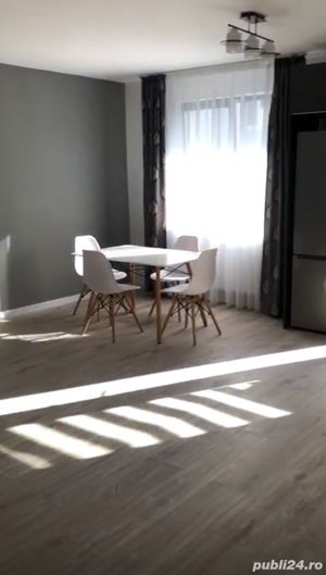 închiriez apartament  - imagine 4