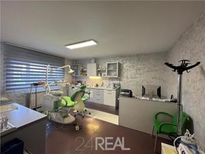 Apartament de vanzare pretabil clinica stomatologica - complet dotata - imagine 3