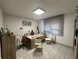 Apartament de vanzare pretabil clinica stomatologica - complet dotata - imagine 7