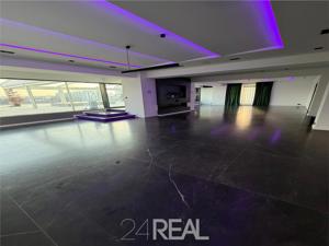 Vanzare Penthouse - Laguna Residence cu view la Lacul Tei, 473 mp - imagine 8