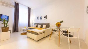 Inchiriere Apartament 2 camere Victoriei - imagine 2