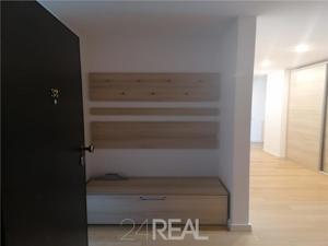 Apartament premium de inchiriat 3 camere, loc de parcare inclus - imagine 11