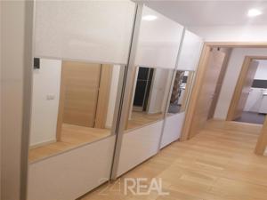 Apartament premium de inchiriat 3 camere, loc de parcare inclus - imagine 7