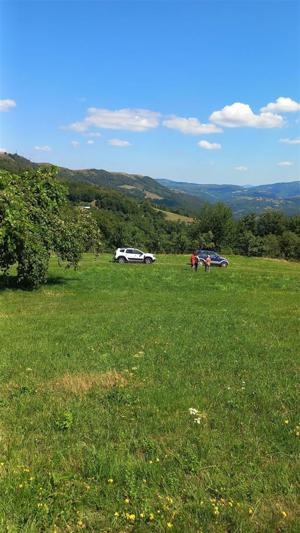 Teren intravilan,cu panorama,Ponoara,Bratca,Bihor - imagine 5