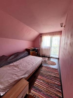 Casa P+M cu livada,6.862 mp teren,Oradea,Zona Aeroport - imagine 11