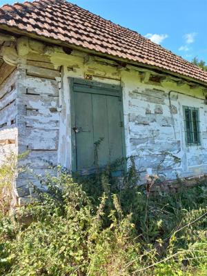 Teren intravilan,cu panorama,Ponoara,Bratca,Bihor - imagine 8