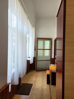 Spatiu comercial si casa,central,Valea Lui Mihai,Bihor - imagine 12