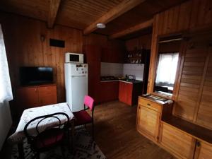 4 cabanute din lemn,Boga,Parc Natural Apuseni,Bihor - imagine 5